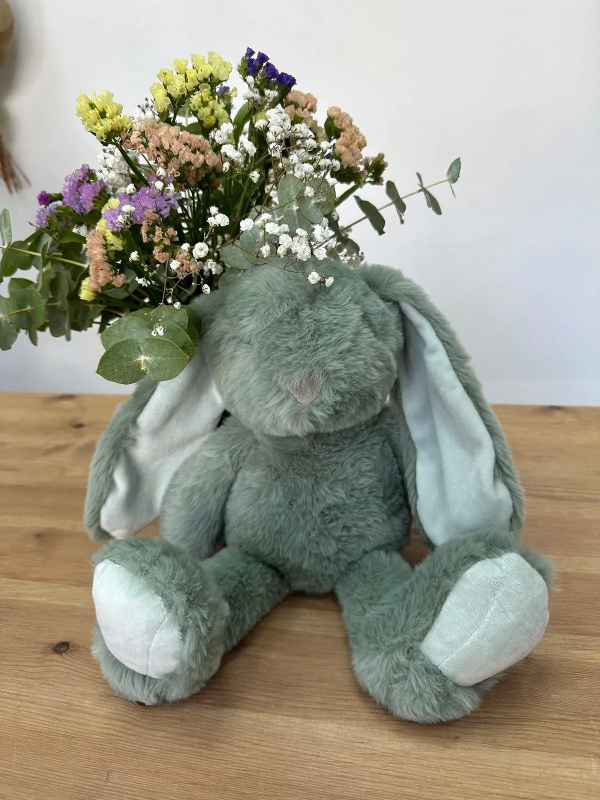 Peluche de conejito de alta calidad